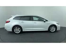 Suzuki Swace (2025) thumbnail 6