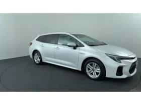 Suzuki Swace (2025) thumbnail 7