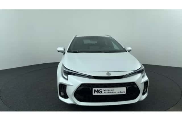 Suzuki Swace (2025) thumbnail 8