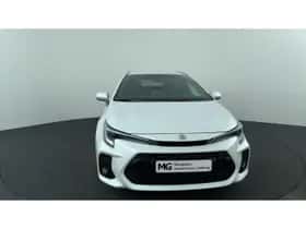 Suzuki Swace (2025) thumbnail 8
