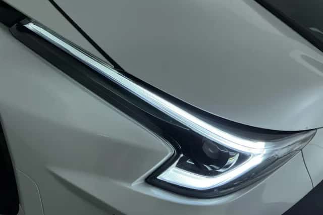 Suzuki Swace (2025) thumbnail 9