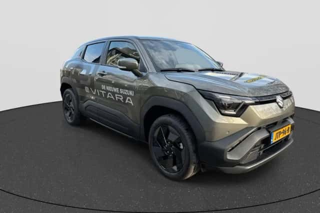Suzuki E Vitara (2026) thumbnail 2