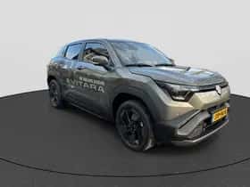 Suzuki E Vitara (2026) thumbnail 2