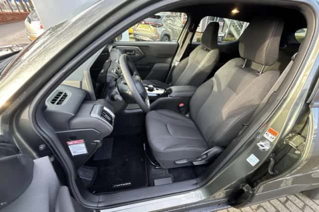Suzuki E Vitara (2026) thumbnail 12