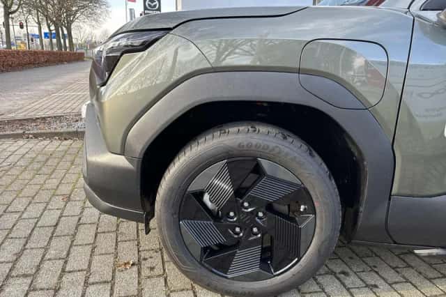 Suzuki E Vitara (2026) thumbnail 15