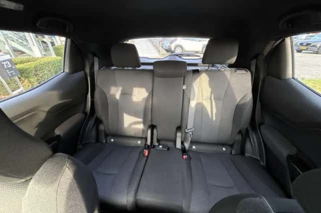 Suzuki E Vitara (2026) thumbnail 19