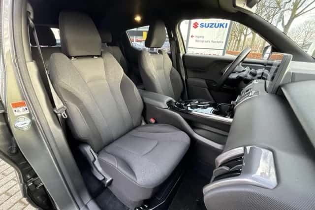 Suzuki E Vitara (2026) thumbnail 20
