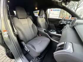 Suzuki E Vitara (2026) thumbnail 20
