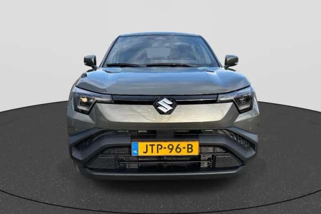 Suzuki E Vitara (2026) thumbnail 3
