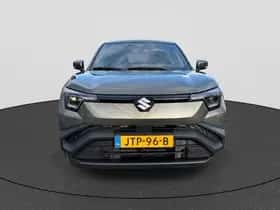 Suzuki E Vitara (2026) thumbnail 3