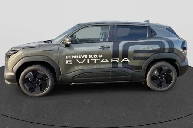 Suzuki E Vitara (2026) thumbnail 4