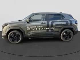 Suzuki E Vitara (2026) thumbnail 4