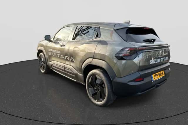 Suzuki E Vitara (2026) thumbnail 5