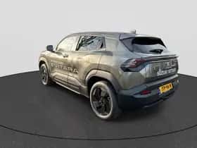 Suzuki E Vitara (2026) thumbnail 5