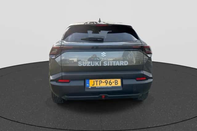 Suzuki E Vitara (2026) thumbnail 6