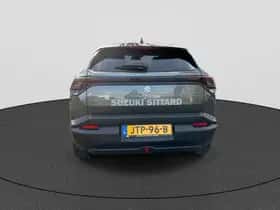 Suzuki E Vitara (2026) thumbnail 6