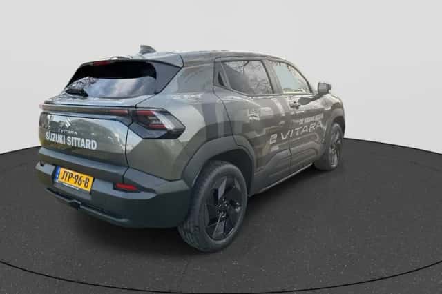 Suzuki E Vitara (2026) thumbnail 7
