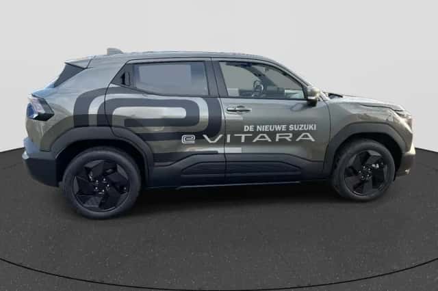 Suzuki E Vitara (2026) thumbnail 8