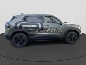 Suzuki E Vitara (2026) thumbnail 8