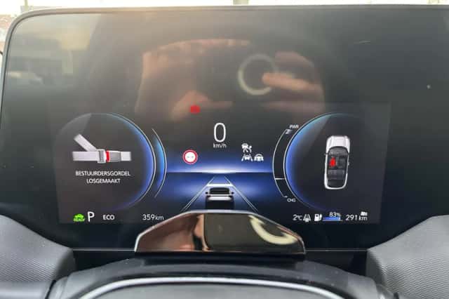 Suzuki E Vitara (2026) thumbnail 9