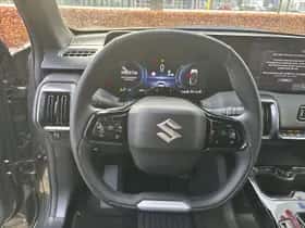 Suzuki E Vitara (2026) thumbnail 10