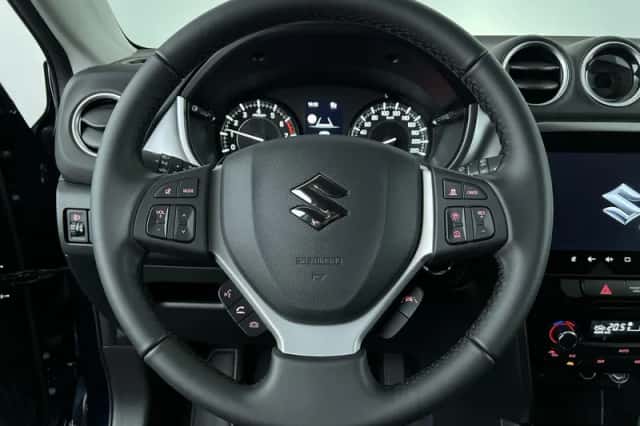 Suzuki Vitara (2026) thumbnail 14