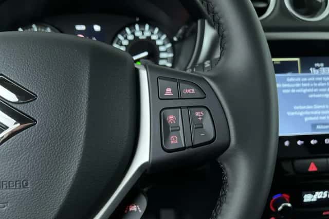 Suzuki Vitara (2026) thumbnail 16