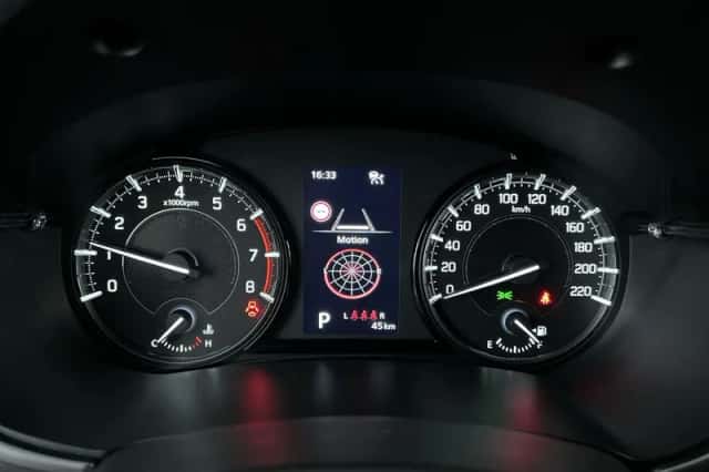 Suzuki Vitara (2026) thumbnail 17