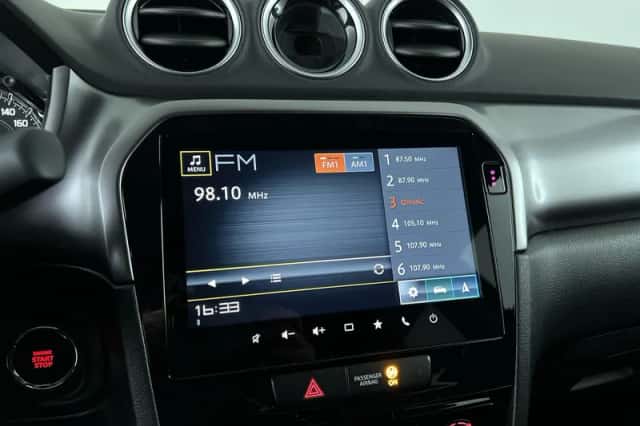 Suzuki Vitara (2026) thumbnail 18