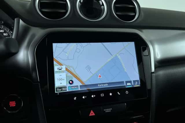 Suzuki Vitara (2026) thumbnail 19