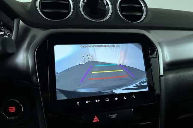 Suzuki Vitara (2026) thumbnail 20