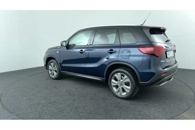 Suzuki Vitara (2026) thumbnail 3