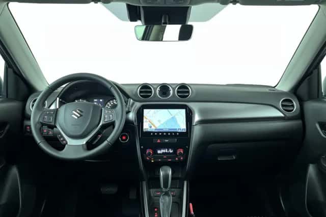 Suzuki Vitara (2026) thumbnail 25