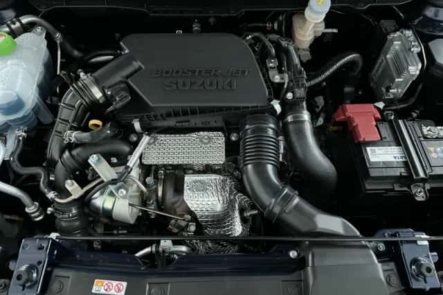 Suzuki Vitara (2026) thumbnail 28