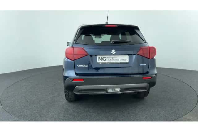 Suzuki Vitara (2026) thumbnail 4