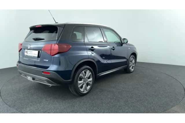 Suzuki Vitara (2026) thumbnail 5