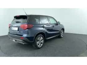 Suzuki Vitara (2026) thumbnail 5