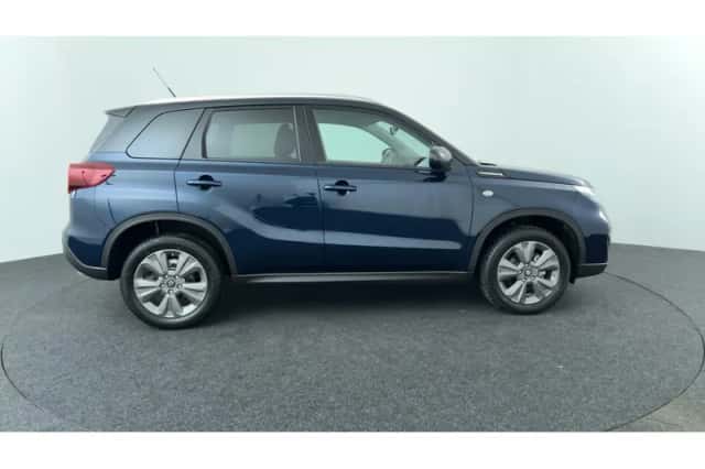 Suzuki Vitara (2026) thumbnail 6
