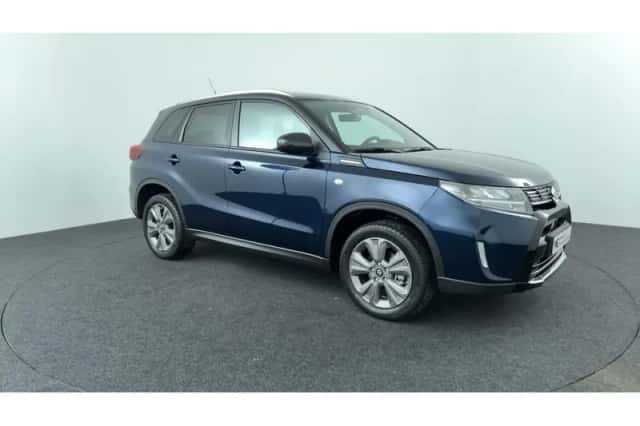 Suzuki Vitara (2026) thumbnail 7