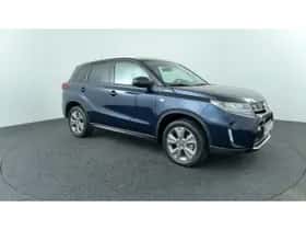 Suzuki Vitara (2026) thumbnail 7