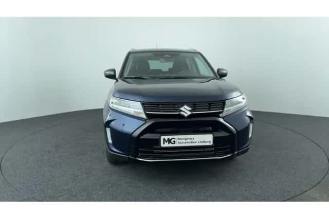 Suzuki Vitara (2026) thumbnail 8