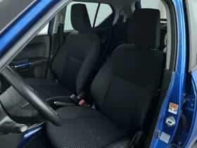Suzuki Ignis (2021) thumbnail 11