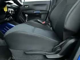 Suzuki Ignis (2021) thumbnail 13