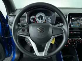 Suzuki Ignis (2021) thumbnail 14