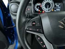 Suzuki Ignis (2021) thumbnail 15