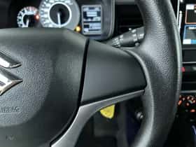 Suzuki Ignis (2021) thumbnail 16