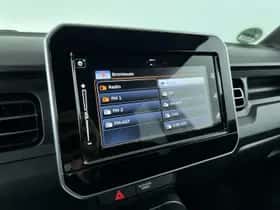 Suzuki Ignis (2021) thumbnail 18