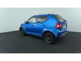 Suzuki Ignis (2021) thumbnail 3