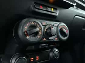 Suzuki Ignis (2021) thumbnail 21