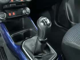 Suzuki Ignis (2021) thumbnail 22